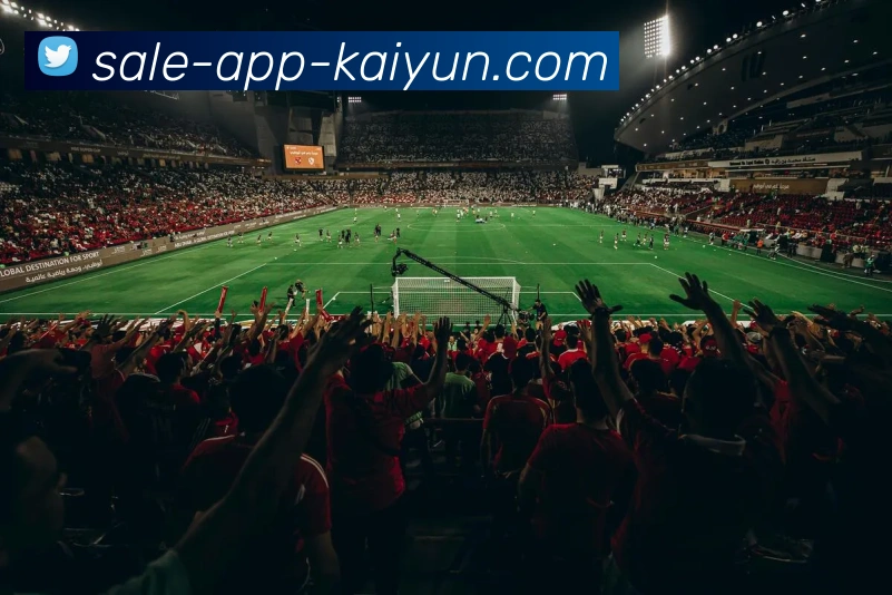 开云appAPP 高清赛事图